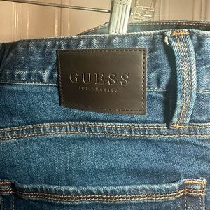 Guess Slim Tapered Jeans - Men’s